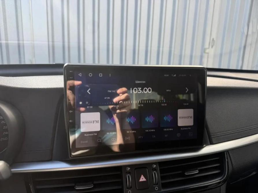 Kia Optima IV Рестайлинг Ростов-на-Дону  - изображение 17