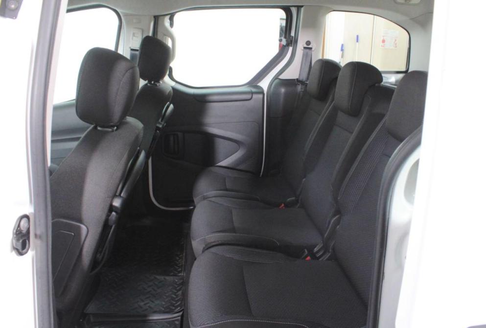 Peugeot Partner II Рестайлинг 2 Нижний Новгород  - изображение 16