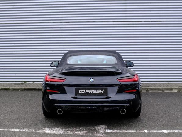 BMW Z4 III (G29) с пробегом 2019 года, цена 4 750 000 рублей, 67169 км, родстер, Автокод Объявления