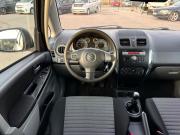 Suzuki SX4 I (Classic) Рестайлинг Ижевск  - изображение 45