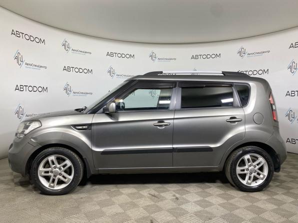 Kia Soul I с пробегом 2011 года, цена 899 000 рублей, 153952 км, хэтчбек, Автокод Объявления