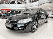 Honda Civic VIII Рестайлинг Казань  - изображение 23