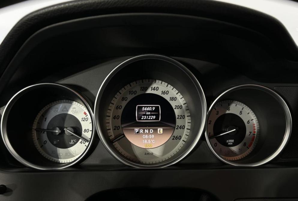 Mercedes-Benz C-Класс III (W204) Рестайлинг Саранск  - изображение 16