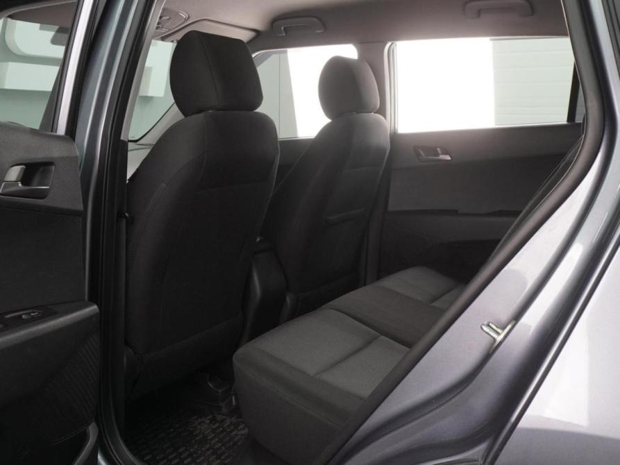 Hyundai Creta I Воронеж  - изображение 11