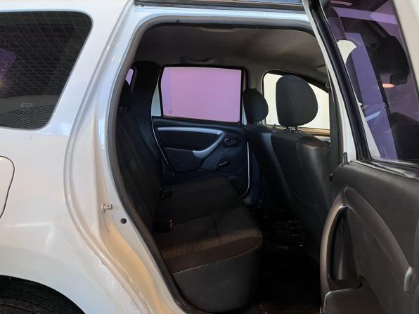 Renault Duster I с пробегом 2013 года, цена 620 000 рублей, 197974 км, внедорожник, Автокод Объявления