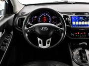 Kia Sportage III Санкт-Петербург  - изображение 33
