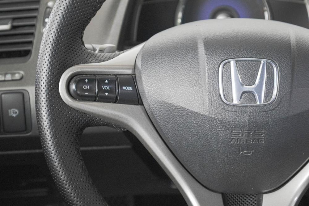 Honda Civic VIII Рестайлинг Кемерово  - изображение 17