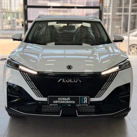 Dongfeng Mage с пробегом 2025 года, цена 2 599 000 рублей, 18 км, внедорожник, Автокод Объявления