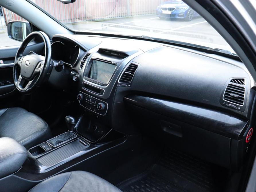Kia Sorento II Рестайлинг Химки  - изображение 8