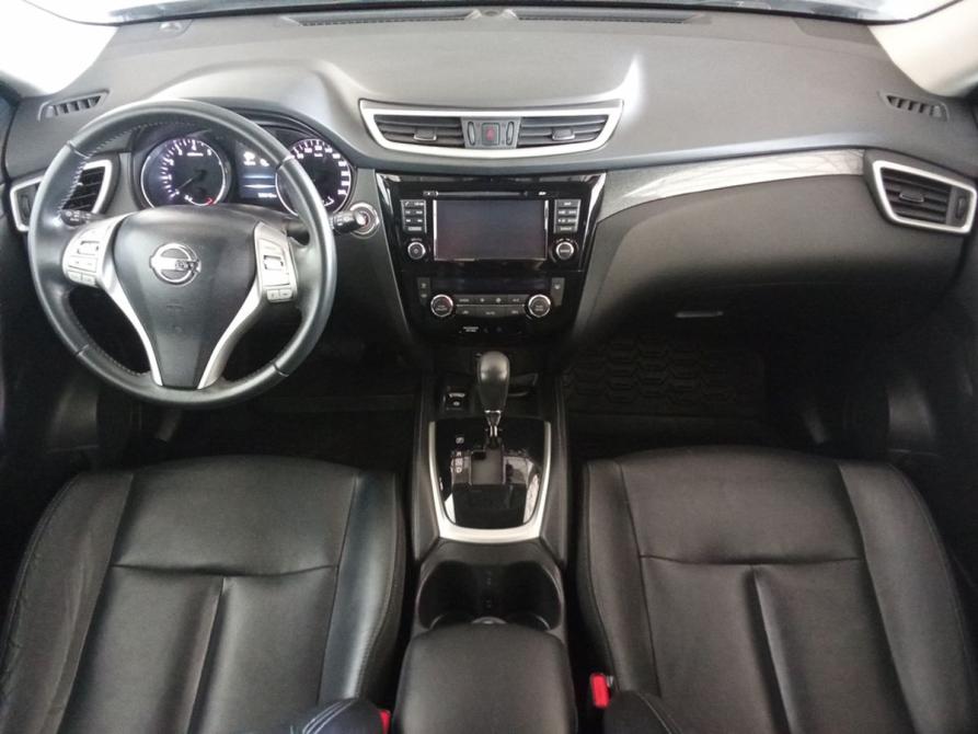 Nissan X-Trail III Москва  - изображение 9