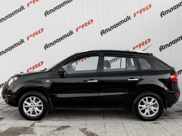 Renault Koleos I с пробегом 2008 года, цена 755 000 рублей, 201703 км, внедорожник, Автокод Объявления