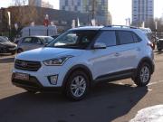 Hyundai Creta I Ижевск  - изображение 25