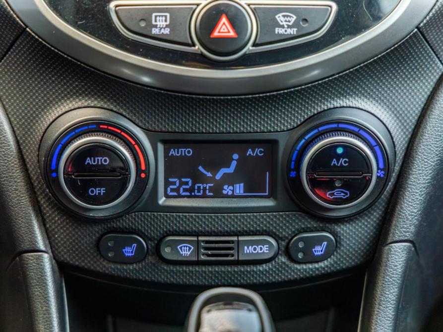 Hyundai Solaris I Рестайлинг Волгоград  - изображение 23