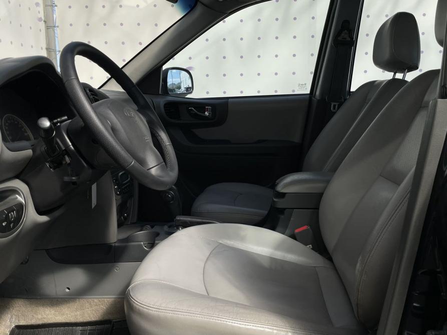 Hyundai Santa Fe Classic Тамбов  - изображение 11