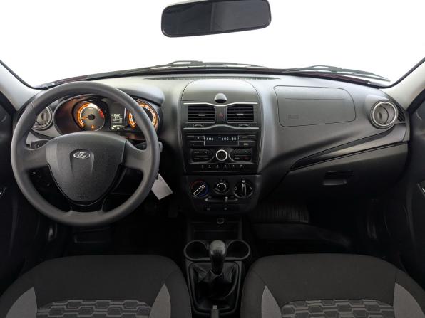 Lada (ВАЗ) Granta I Рестайлинг с пробегом 2025 года, цена 1 000 000 рублей, 8169 км, универсал, Автокод Объявления