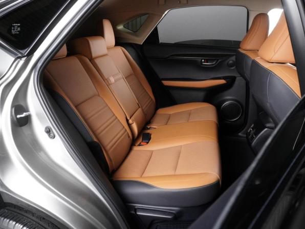 Lexus NX I Рестайлинг с пробегом 2019 года, цена 2 960 000 рублей, 41889 км, внедорожник, Автокод Объявления