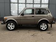 Lada (ВАЗ) Niva Legend Ярославль  - изображение 18