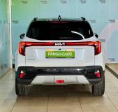Kia Seltos I Рестайлинг Набережные Челны  - изображение 34