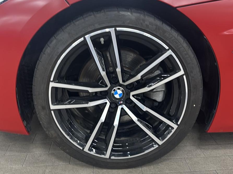 BMW Z4 III (G29) Санкт-Петербург  - изображение 2