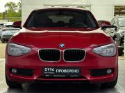 BMW 1 серии II (F20/F21) Уфа  - изображение 24