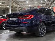 BMW 6 серии IV (G32) Рестайлинг Санкт-Петербург  - изображение 44