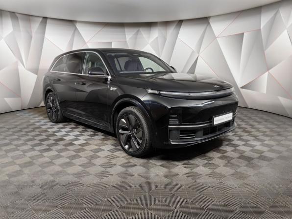 Li Auto (Lixiang) L7 I Рестайлинг с пробегом 2024 года, цена 5 700 000 рублей, 66600 км, внедорожник, Автокод Объявления