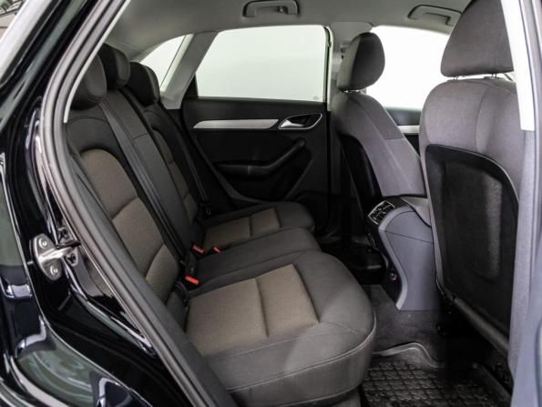 Audi Q3 I (8U) с пробегом 2012 года, цена 1 399 000 рублей, 190663 км, внедорожник, Автокод Объявления