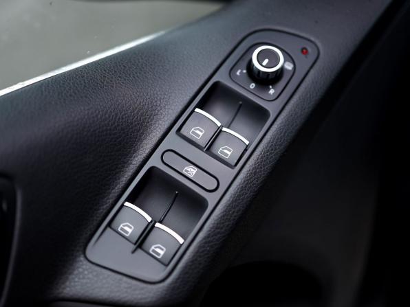 Volkswagen Tiguan I Рестайлинг с пробегом 2012 года, цена 1 469 000 рублей, 149967 км, внедорожник, Автокод Объявления