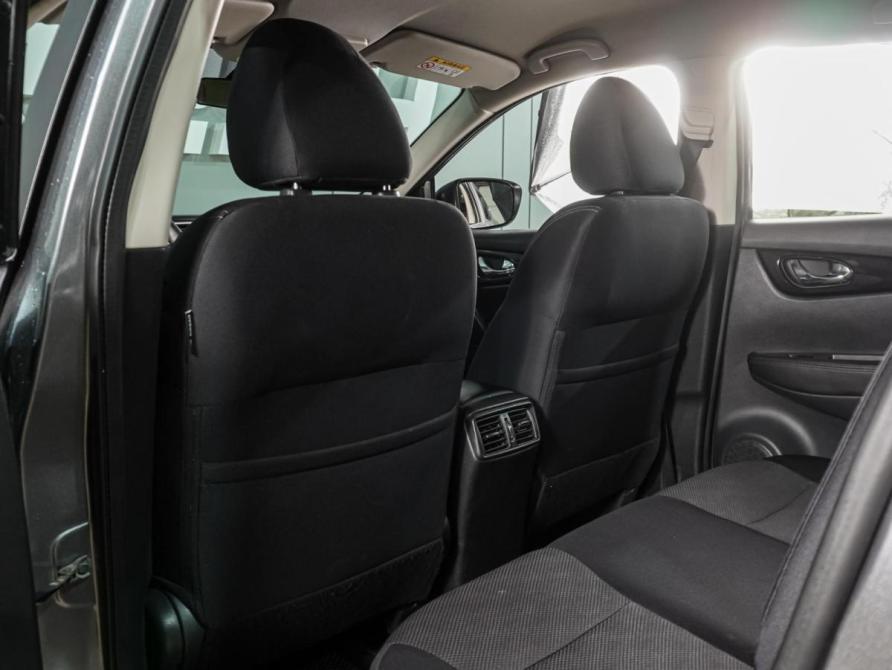 Nissan Qashqai II Воронеж  - изображение 11