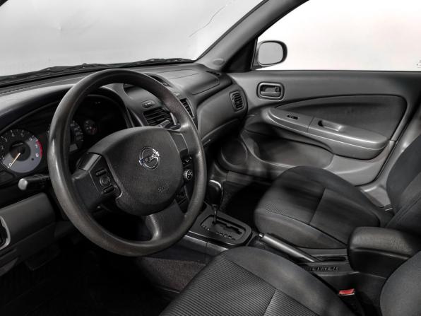 Nissan Almera Classic I с пробегом 2010 года, цена 335 000 рублей, 265407 км, седан, Автокод Объявления