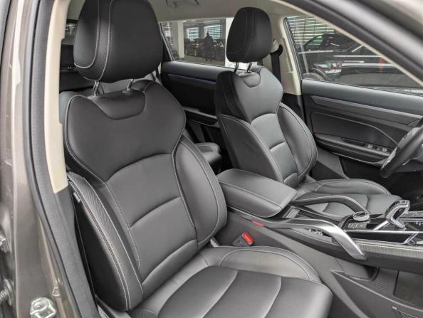 Geely Atlas Pro с пробегом 2023 года, цена 2 095 000 рублей, 47182 км, внедорожник, Автокод Объявления