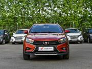 Lada (ВАЗ) Vesta I Санкт-Петербург  - изображение 16