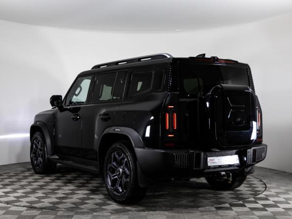 JETOUR T2 с пробегом 2024 года, цена 3 099 000 рублей, 42000 км, внедорожник, Автокод Объявления