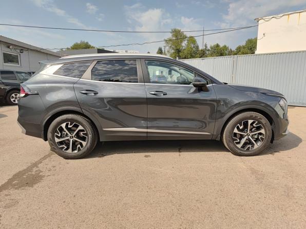 Kia Sportage V с пробегом 2024 года, цена 3 700 000 рублей, 15212 км, внедорожник, Автокод Объявления