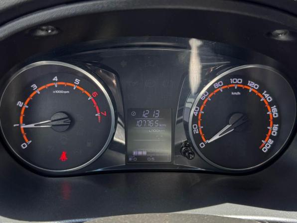 Lada (ВАЗ) Granta I Рестайлинг с пробегом 2019 года, цена 619 000 рублей, 107765 км, лифтбек, Автокод Объявления
