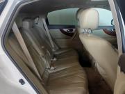Infiniti QX70 Москва  - изображение 32