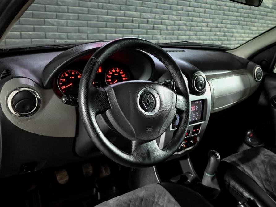 Renault Sandero I Екатеринбург  - изображение 12