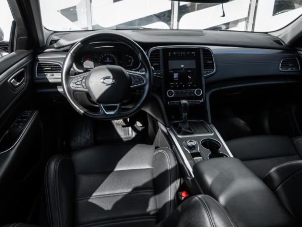 Renault Samsung SM6 I Рестайлинг с пробегом 2022 года, цена 2 300 000 рублей, 54996 км, седан, Автокод Объявления
