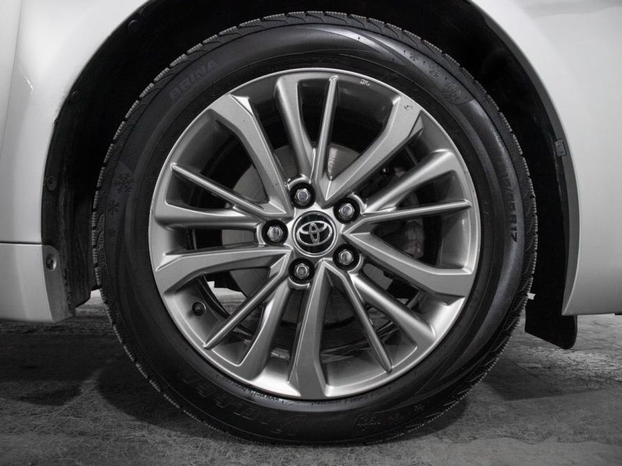 Toyota Avensis III Рестайлинг 2 Иркутск  - изображение 20