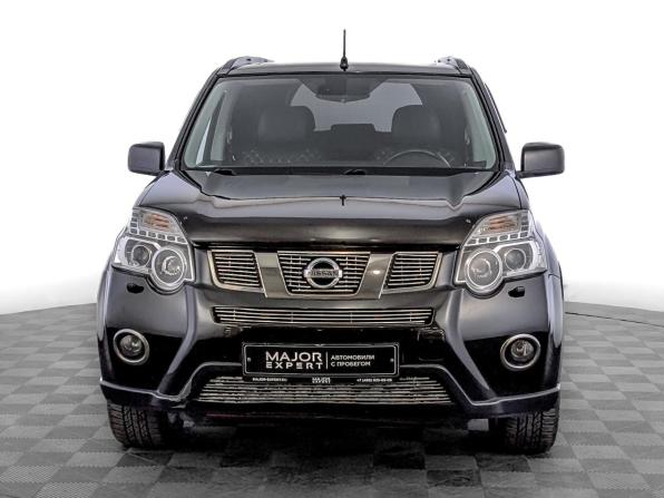 Nissan X-Trail II Рестайлинг с пробегом 2012 года, цена 1 430 000 рублей, 169078 км, внедорожник, Автокод Объявления