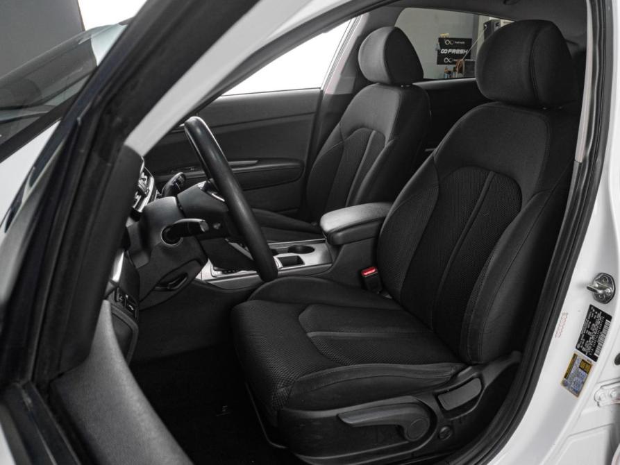 Kia Optima IV Рестайлинг Тюмень  - изображение 10