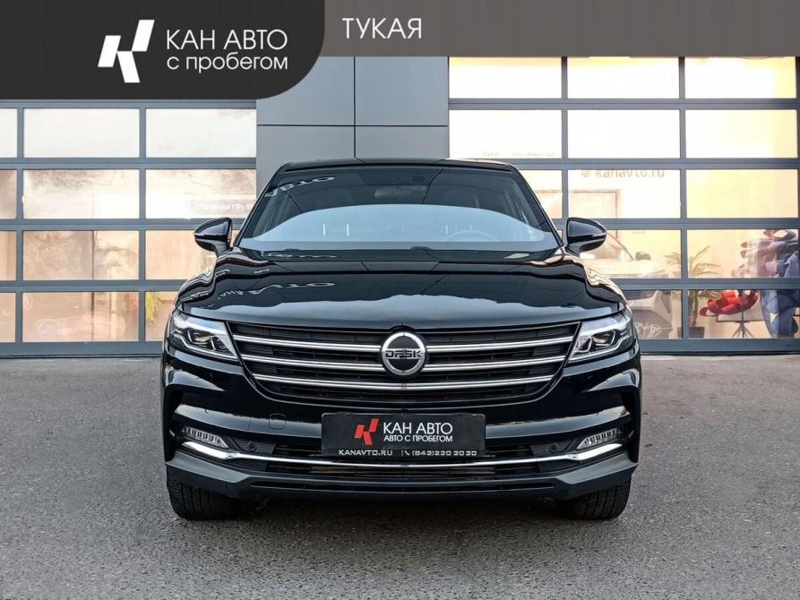 Dongfeng Fengon ix5 Казань  - изображение 2
