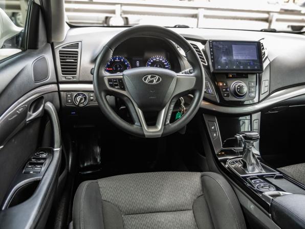 Hyundai i40 I с пробегом 2014 года, цена 998 000 рублей, 256119 км, седан, Автокод Объявления