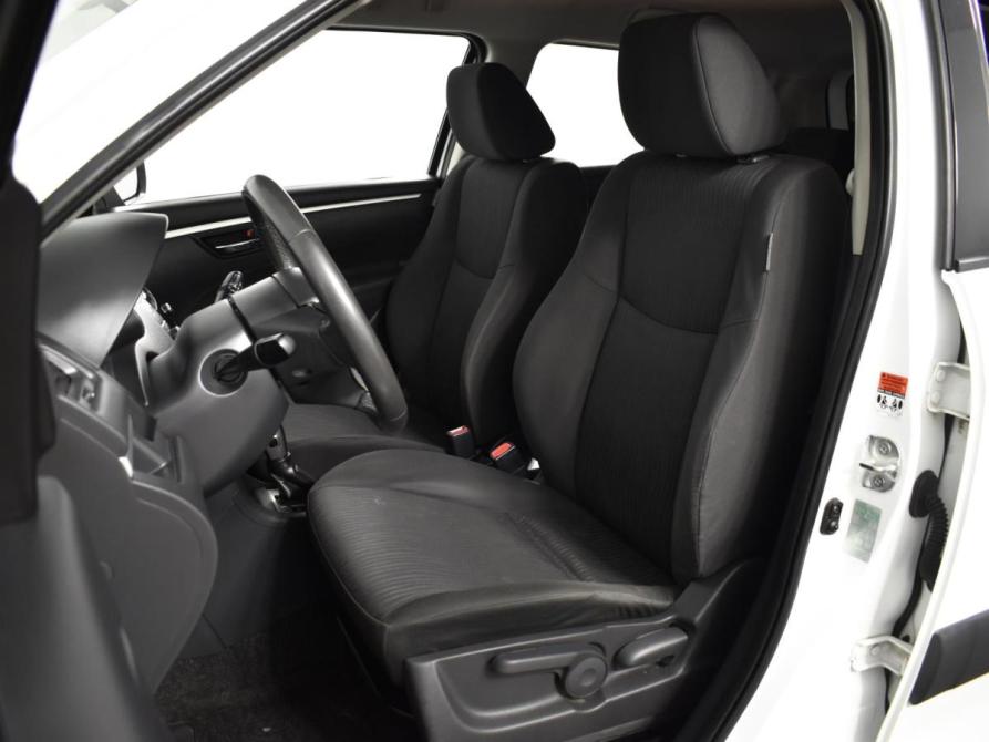 Suzuki Swift IV Казань  - изображение 10