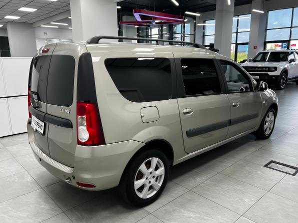 Lada (ВАЗ) Largus I с пробегом 2020 года, цена 645 000 рублей, 355052 км, универсал, Автокод Объявления