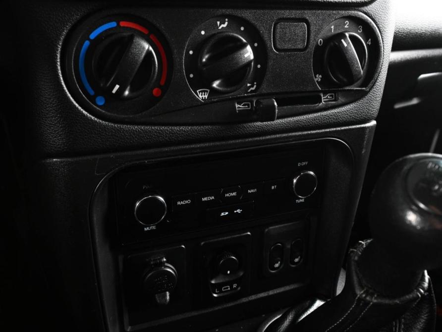 Lada (ВАЗ) Niva Travel I Ростов-на-Дону  - изображение 14