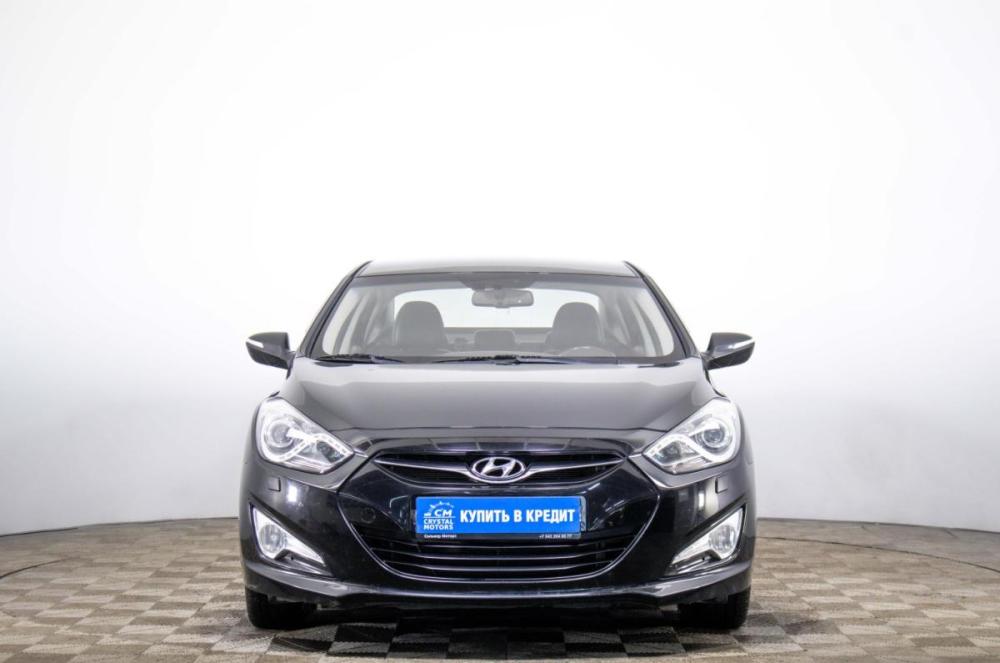 Hyundai i40 I Пермь  - изображение 2