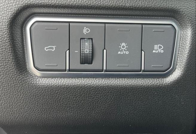 Haval F7 II с пробегом 2025 года, цена 3 307 000 рублей, 4296 км, внедорожник, Автокод Объявления