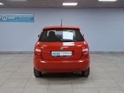 Skoda Fabia II Рестайлинг Москва  - изображение 23