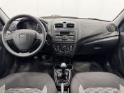 Lada (ВАЗ) Granta I Рестайлинг Воронеж  - изображение 33